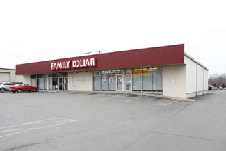 Springfield, MO Retail - 2869 W Chestnut Expy