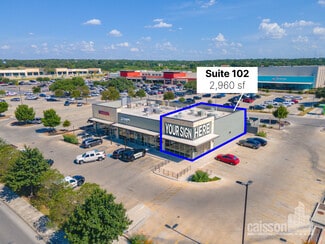 San Antonio, TX Retail - Bulverde Rd San Antonio, TX Retail - Bulverde Rd