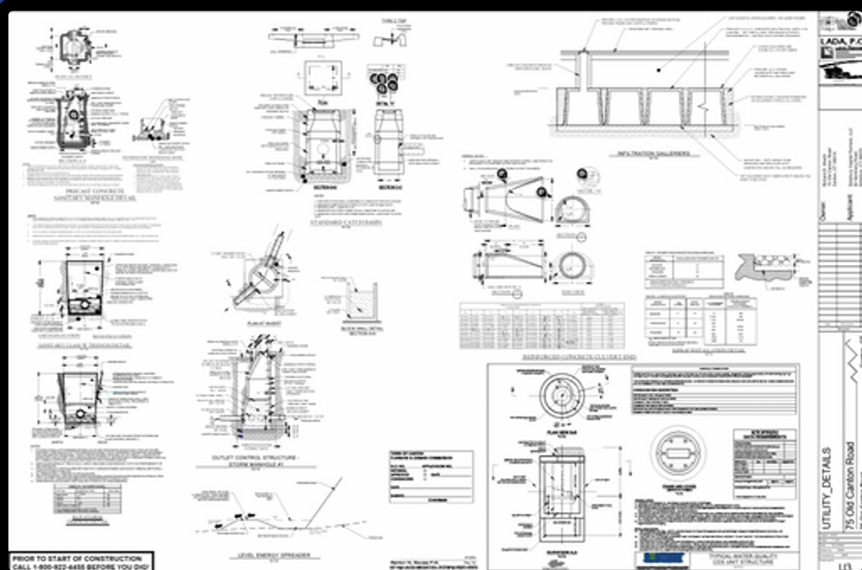 75 Old Canton Rd, Canton, CT for Sale