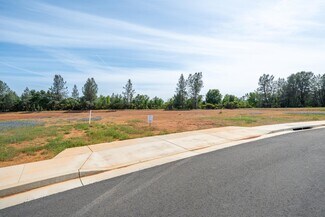 Redding, CA Commercial Land - Rancho Industrial Park Redding, CA Commercial Land - Rancho Industrial Park