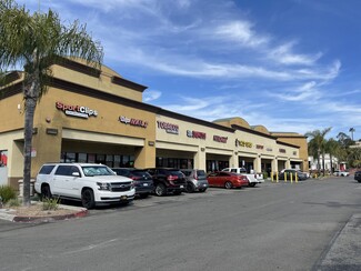 Temecula, CA Retail - 40285-40405 Winchester Rd