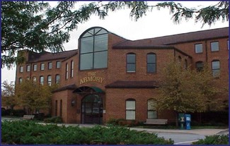 Hickory, NC Office - 201 Government Ave SW
