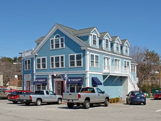 York, ME Retail - 226 York St