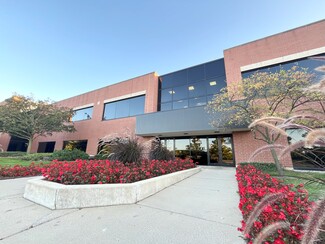 Warrenville, IL Office - 4200 Cantera Dr