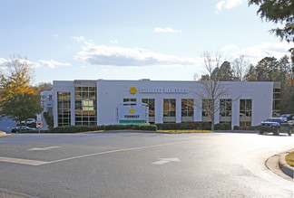 Fort Mill, SC Office - 2341 Deerfield Rd