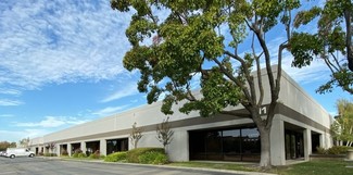 Livermore, CA Warehouse - 111 Lindbergh Ave