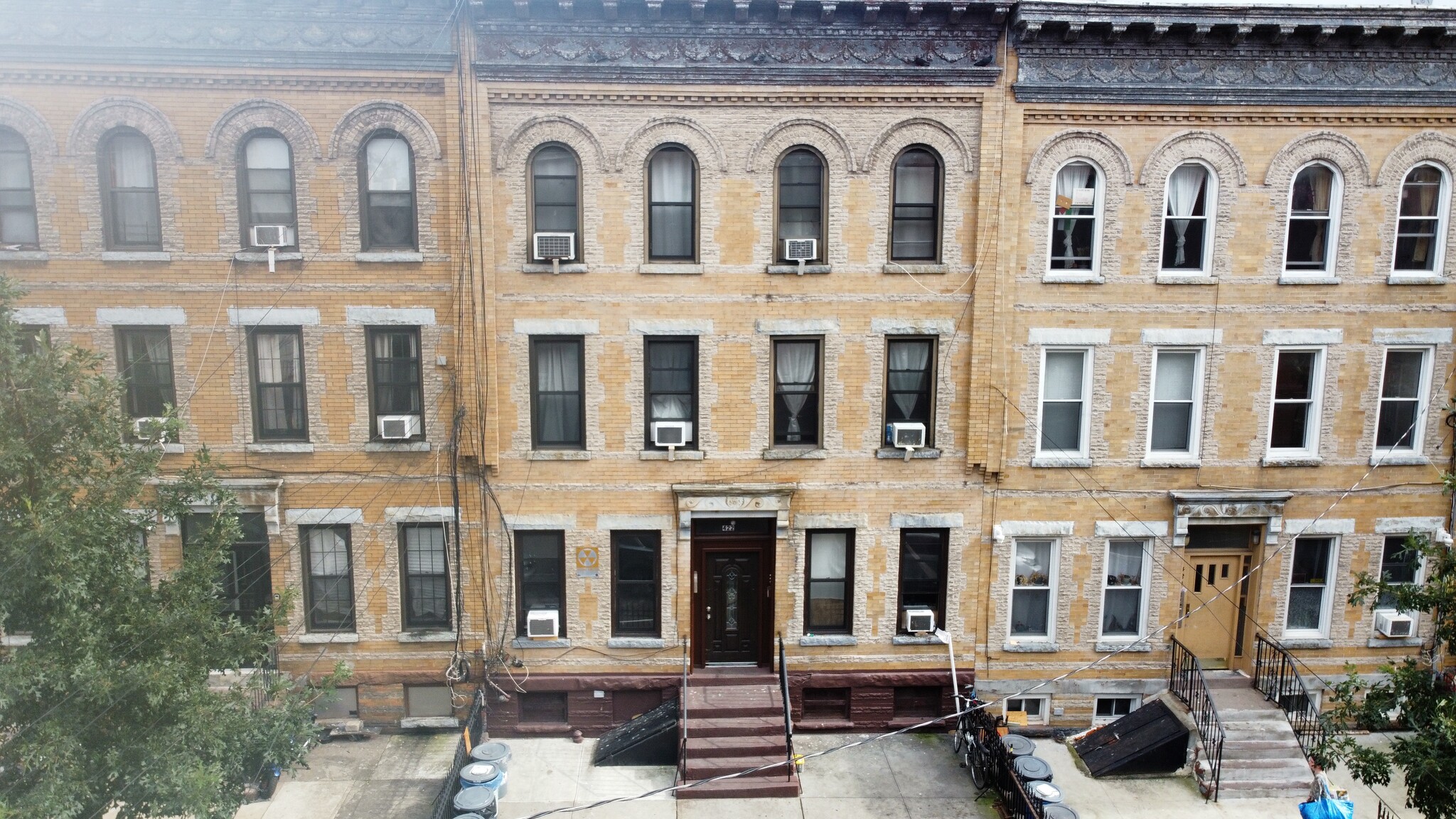 422 Bleecker St, Brooklyn, NY for Sale