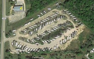 Sweeny, TX Specialty - 7079 FM 1459 Rd