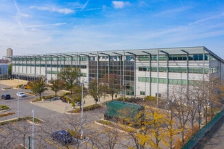 Chicago, IL Industrial - 1333 N Hickory Ave