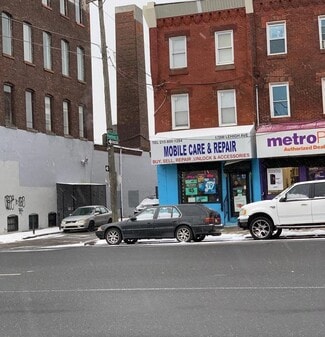 178-186 W Lehigh Street