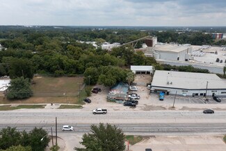 Austin, TX undefined - 817 Airport Blvd