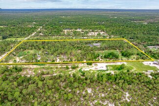 Naples, FL Agricultural Land - 1301 Ivy Way Naples, FL Agricultural Land - 1301 Ivy Way