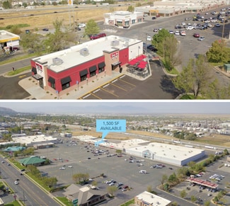 Bountiful, UT Retail - 190-500 S 500 W
