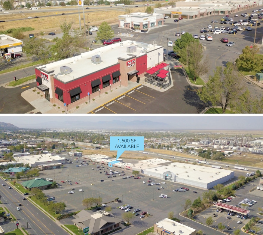 190-500 S 500 W, Bountiful, UT for Rent