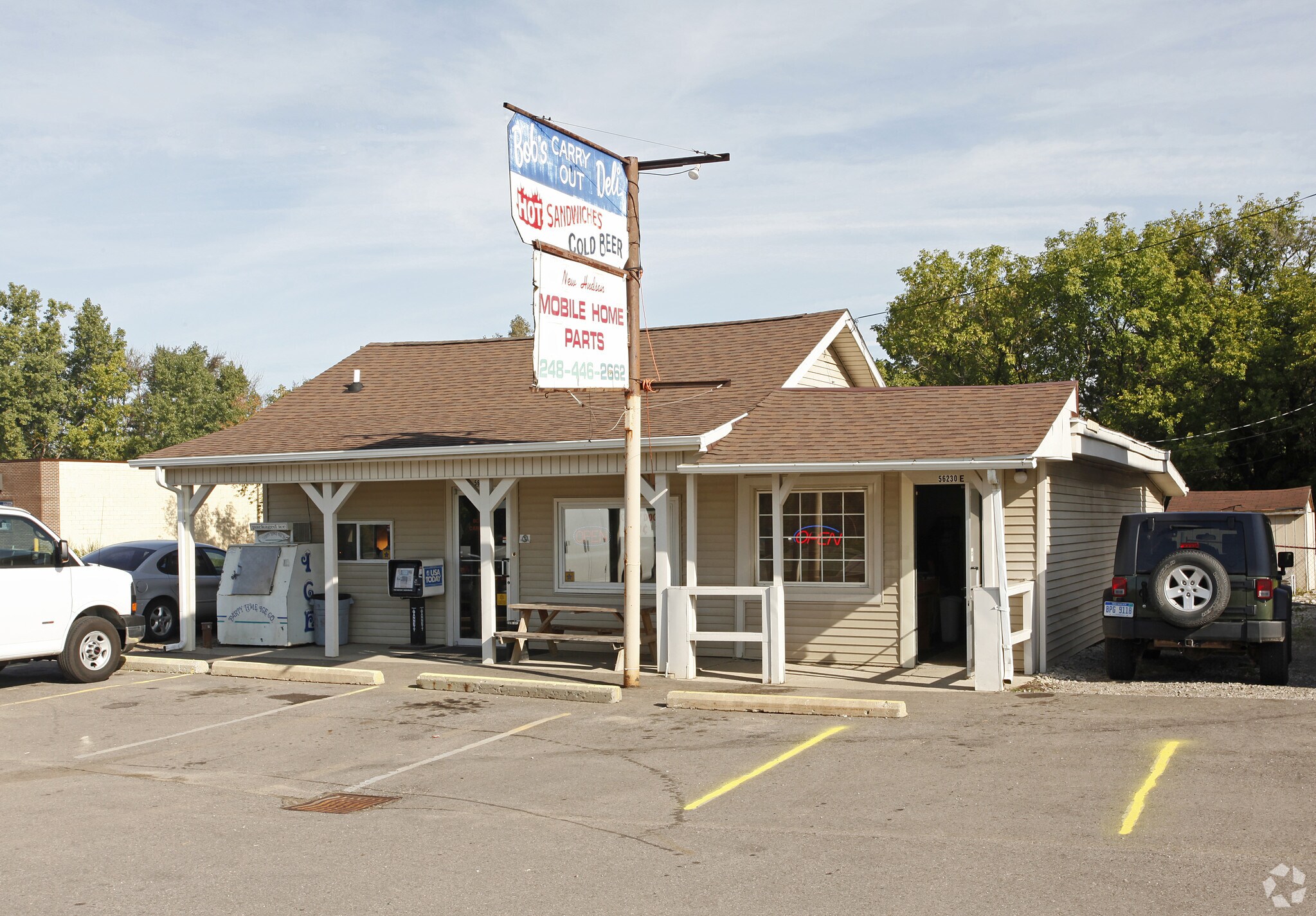 , New Hudson, MI for Sale