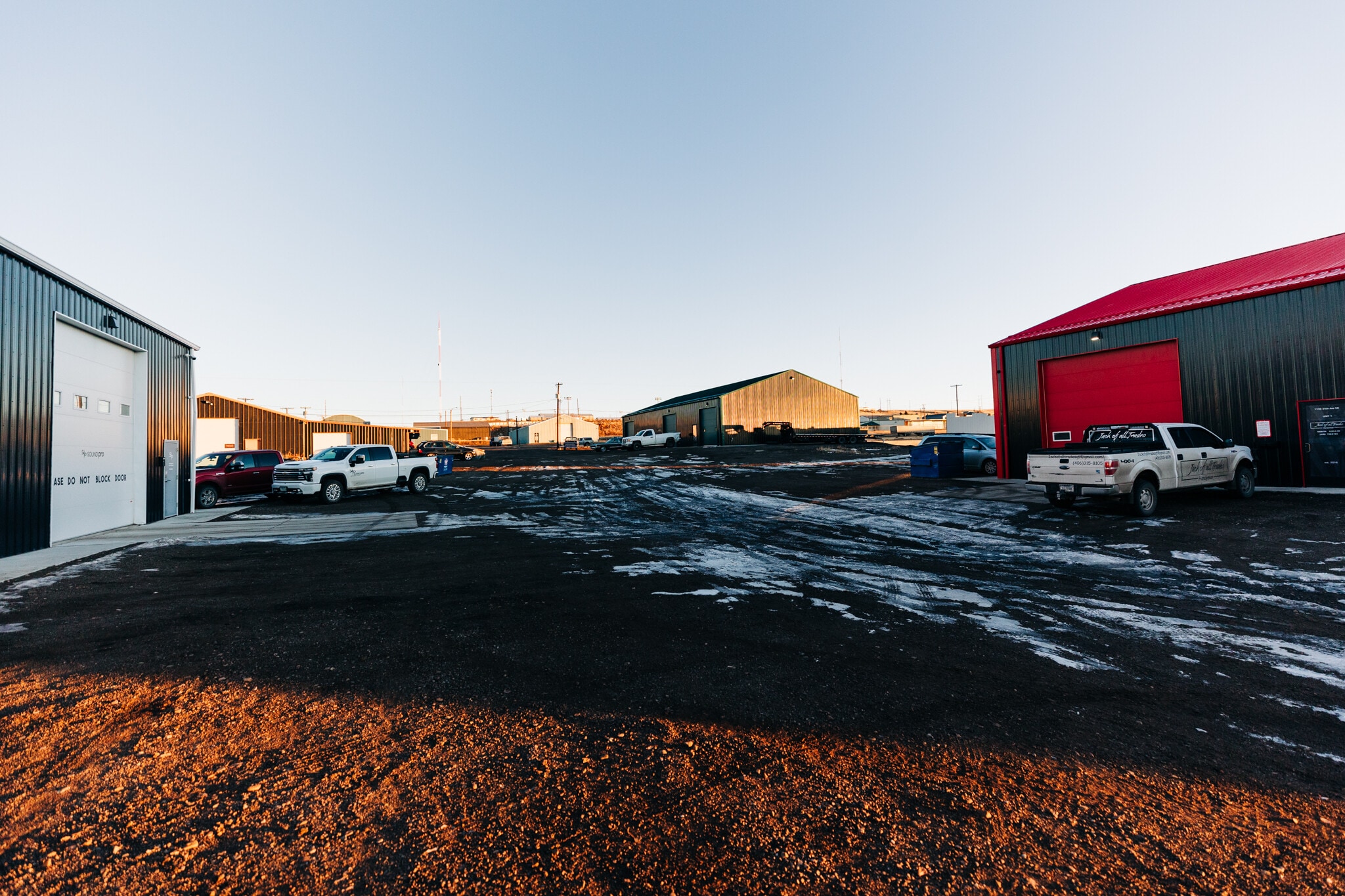 1128 25th Ave NE Ave, Black Eagle, MT for Sale
