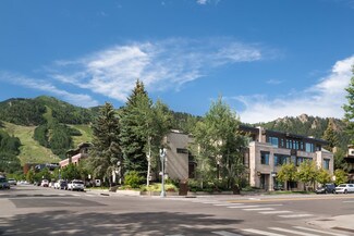 Aspen, CO Office - 625 E Main St