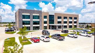 Plano, TX Medical - 3465 National Dr