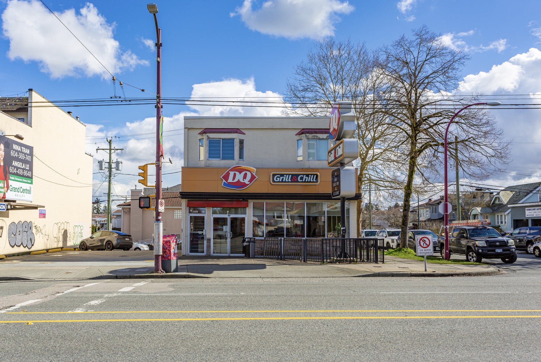 4990 Victoria Dr, Vancouver, BC for Sale
