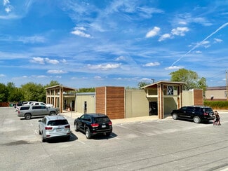 Jourdanton, TX Freestanding - 1753 E State Highway 97
