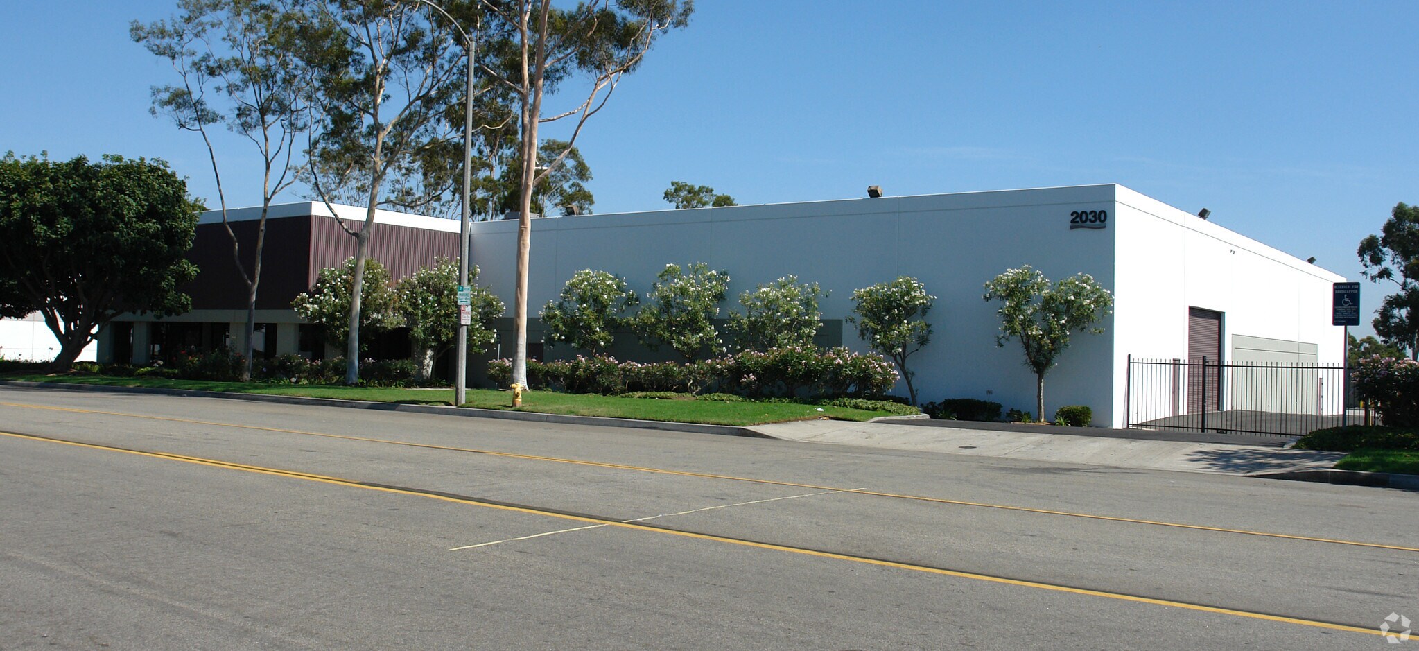 2030 E University Dr, Rancho Dominguez, CA for Rent