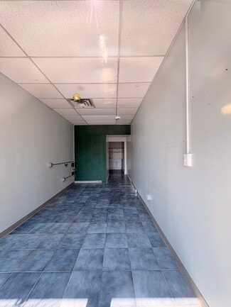 Hackensack, NJ Retail - 183-185 Main St Hackensack, NJ Retail - 183-185 Main St