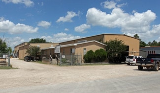 Houston, TX Industrial - 9837 Windmill Park Ln Houston, TX Industrial - 9837 Windmill Park Ln