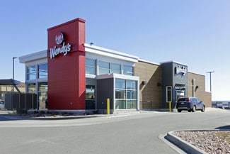 Colorado Springs, CO Retail - 13481 Bass Pro Dr