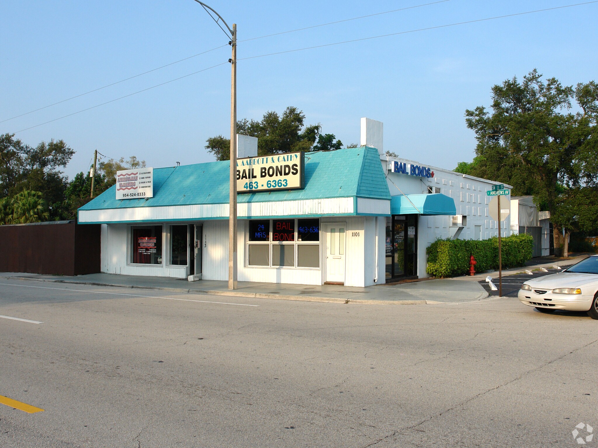 , Fort Lauderdale, FL for Sale