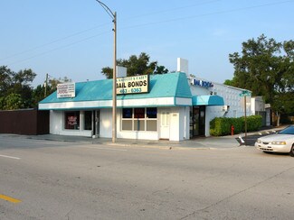 Fort Lauderdale Mixed-Use/MF Development Fort Lauderdale Mixed-Use/MF Development