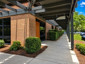 Charlotte, NC Medical - 2711 Randolph Rd