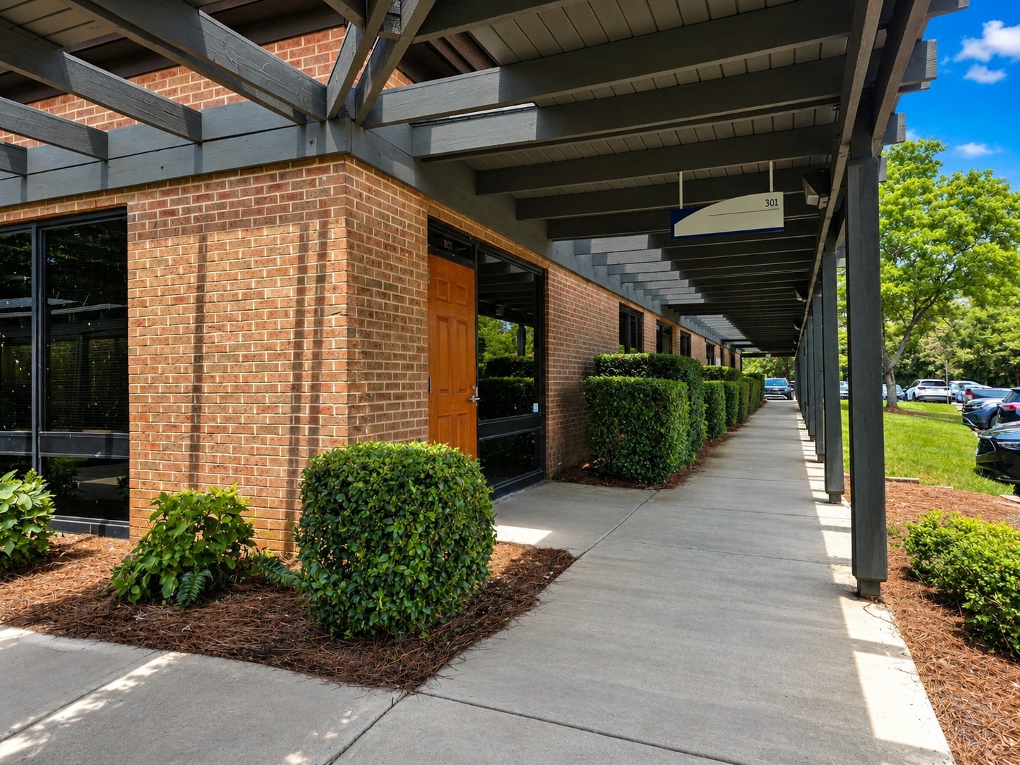 2711 Randolph Rd, Charlotte, NC for Sale