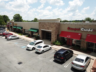 Lithonia, GA Retail - 7105 Stonecrest Pky