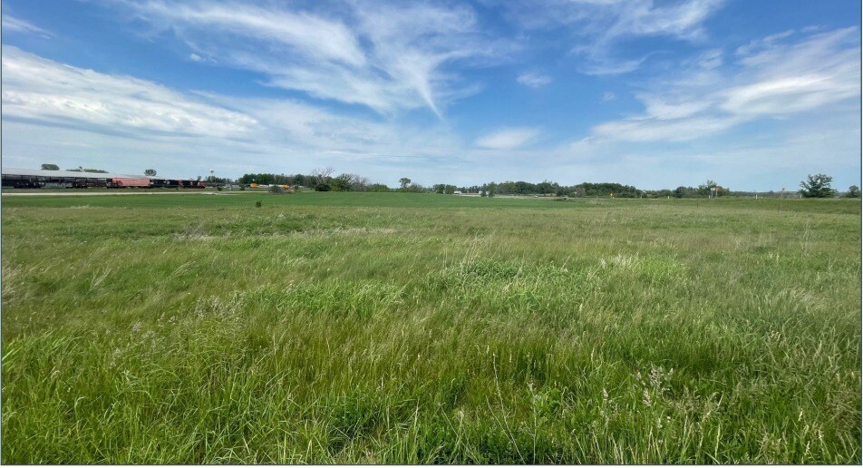 Industrial Drive & State Highway 49, Lomira, WI for Sale