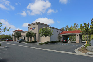 Vista, CA Retail - 640 Hacienda Dr