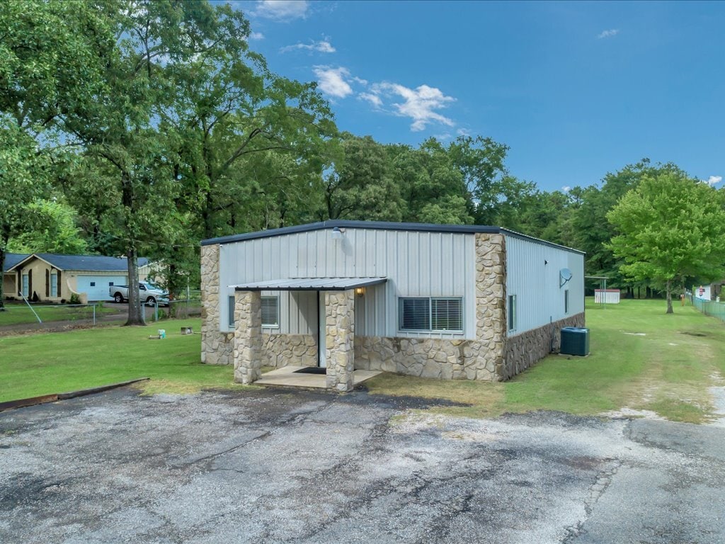 4314 US Highway 69 N, Lufkin, TX for Sale