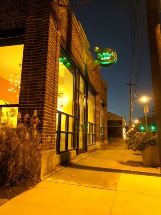 Cincinnati, OH Office - 3251 Riverside Dr