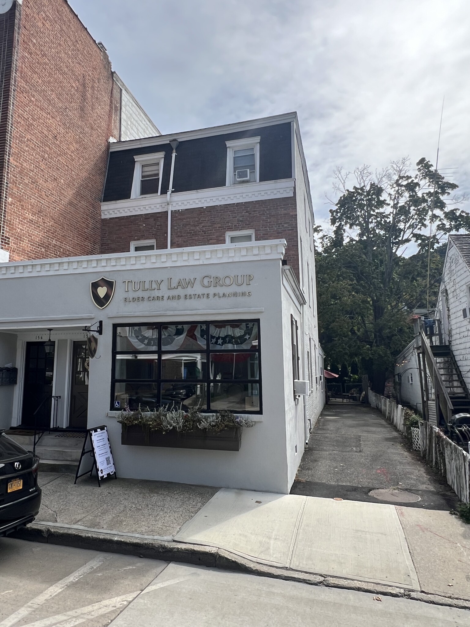 154-156 Main St, Northport, NY for Rent