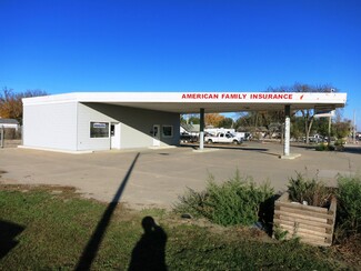 Williston, ND Storefront Retail/Office - 706 2nd St W