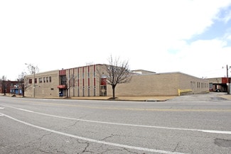 Buildings A + B Buildings A + B