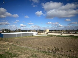 Blair, NE Industrial - 105 Kjk Cir