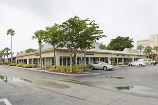 Marco Island, FL Retail - 1035 N Collier Blvd