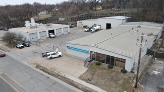 Des Moines, IA Warehouse - 1700 2nd Ave