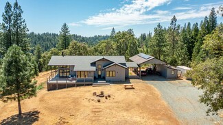 Wilseyville, CA Residential - 7401 Schaad Rd