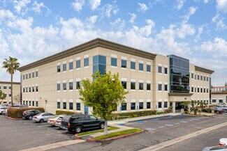 Arcadia, CA Office - 488 E Santa Clara St