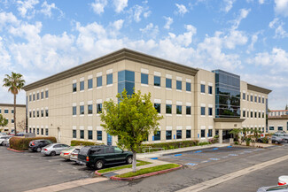 Arcadia, CA Office/Medical - 488 E Santa Clara St