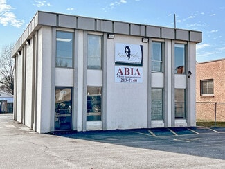 Fairview Heights, IL Office - 10304 Lincoln Trl