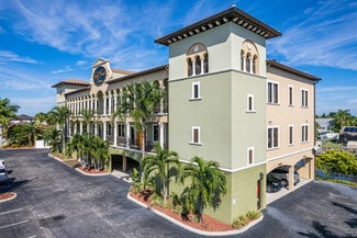 Cape Coral, FL Office - 3637 Del Prado Blvd