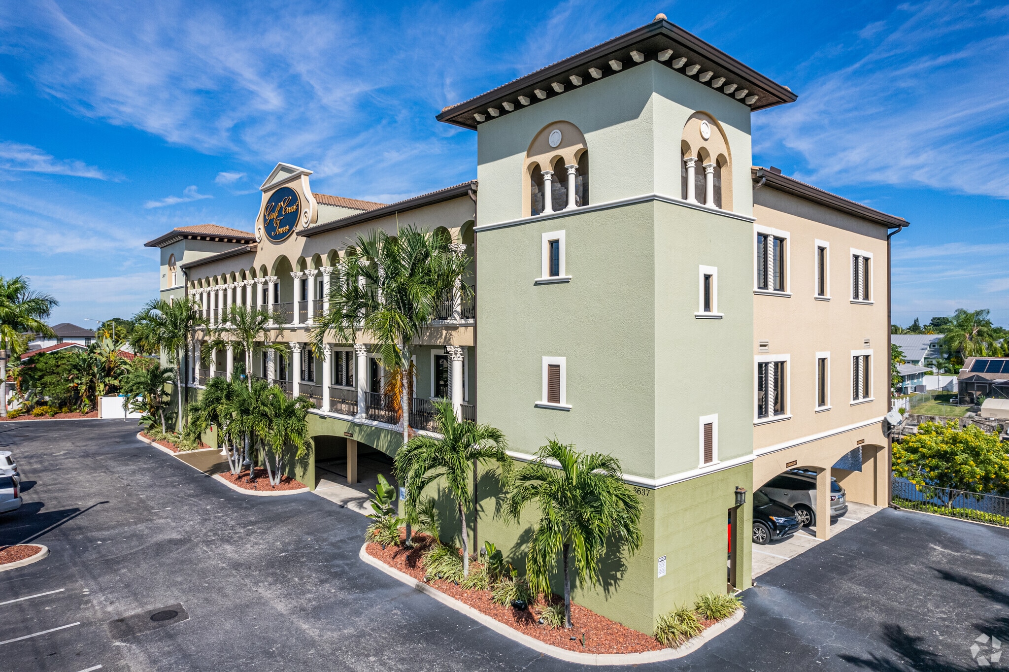 3637 Del Prado Blvd, Cape Coral, FL for Rent