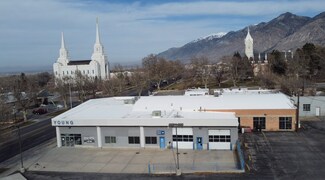 Brigham City, UT Auto Dealership - 323 S Main St